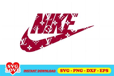 louis vuitton nike sticker|printable louis vuitton stickers.